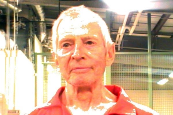 What did Robert Durst do