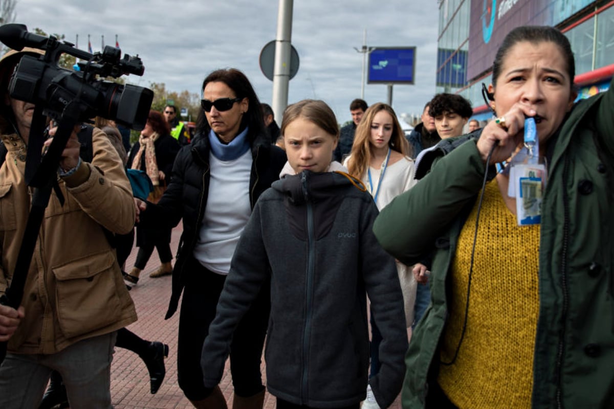 greta-thunberg-madrid