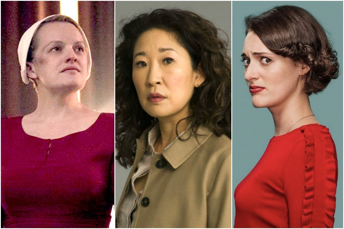 The 15 Best Female-Led TV Series of the 2010s