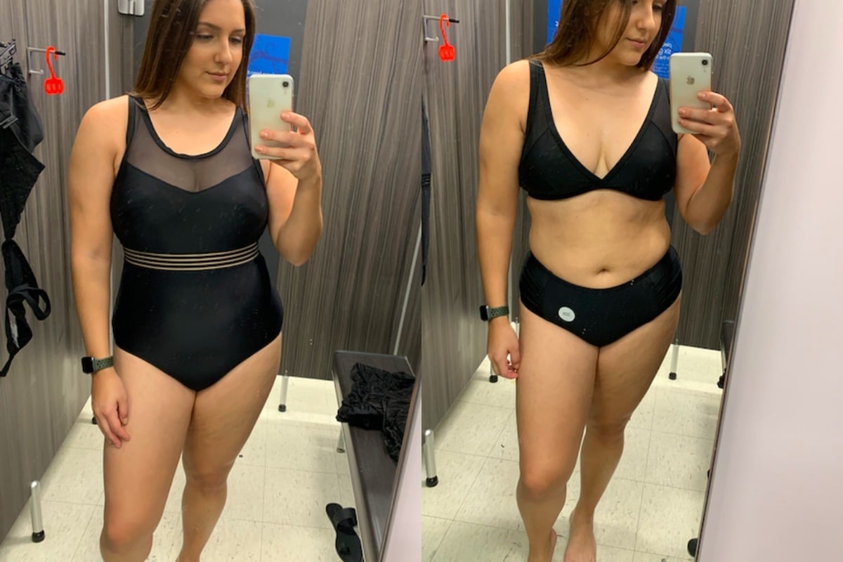  Size 14 Swimsuits For Women