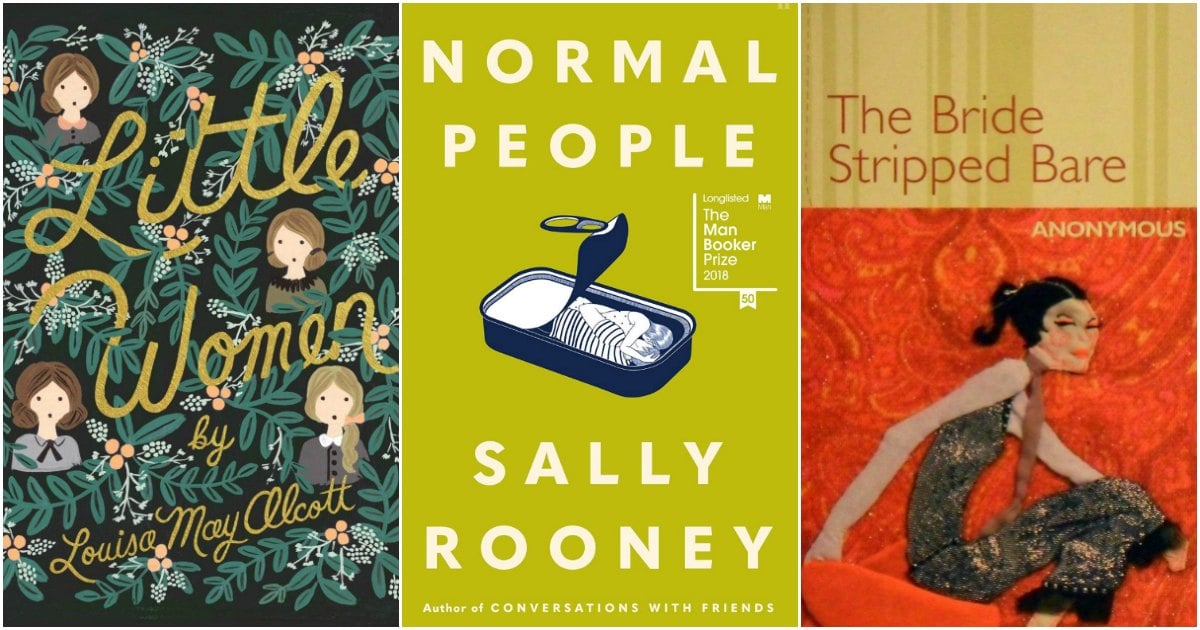 13 best books to read by female authors, from women who know.