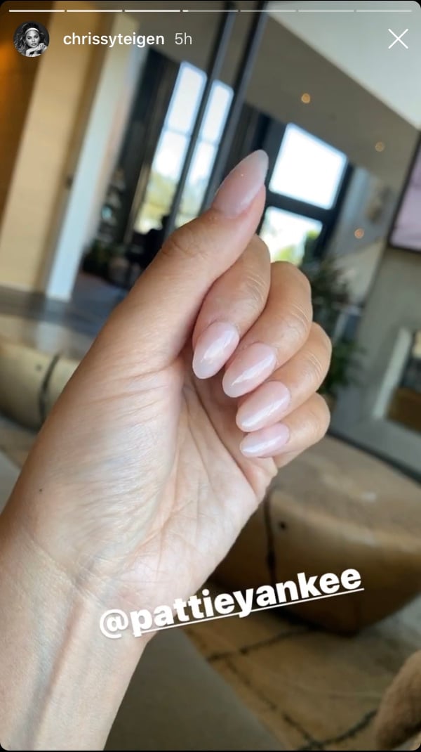 press on nails