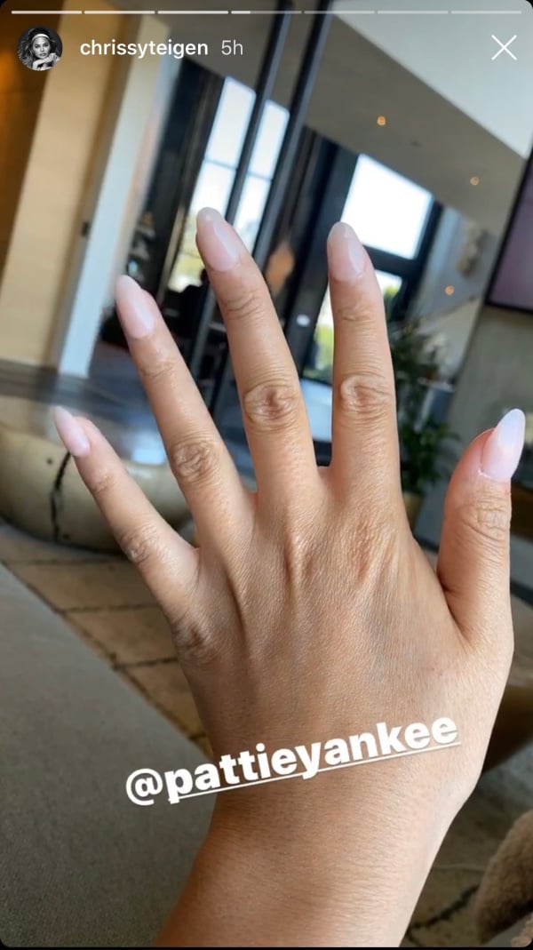 press on nails