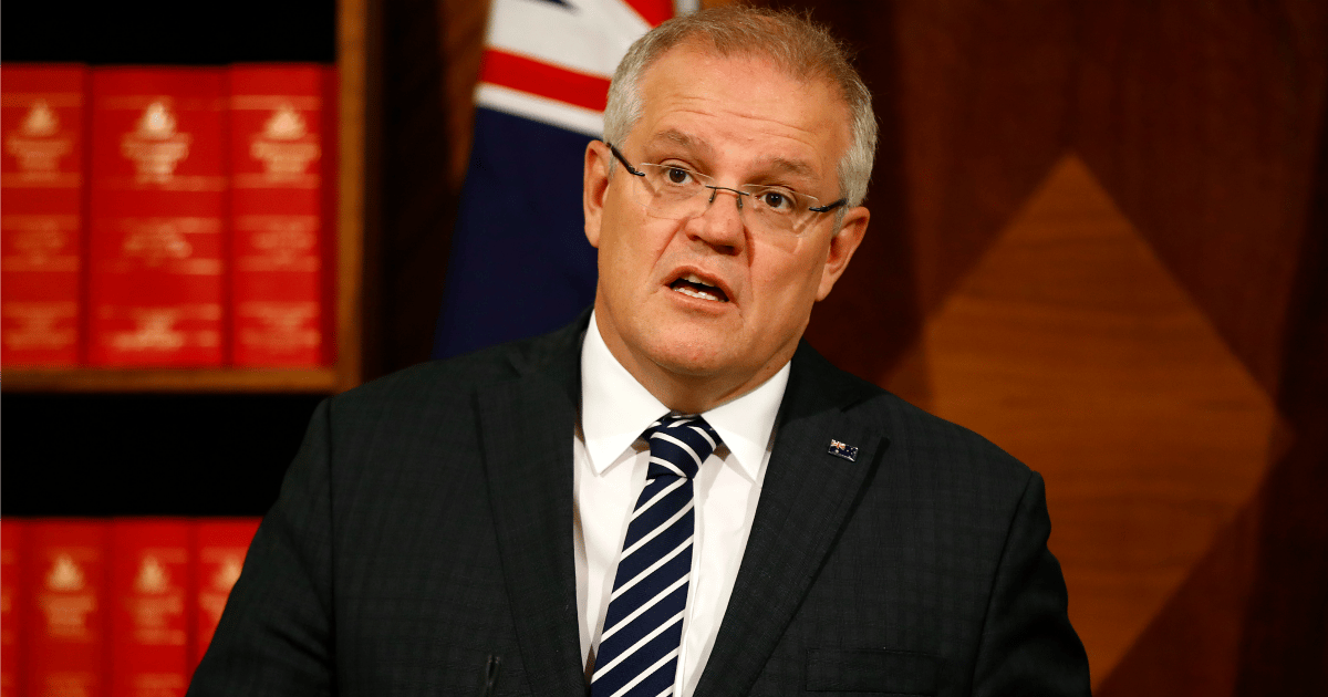 Religious Discrimination Bill How Will It Affect Australians