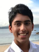 Kiran Gupta