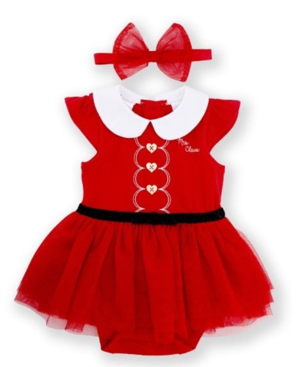 christmas outfits for babies