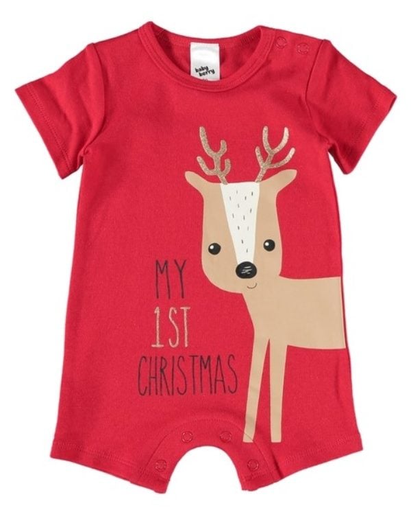 christmas outfits for babies