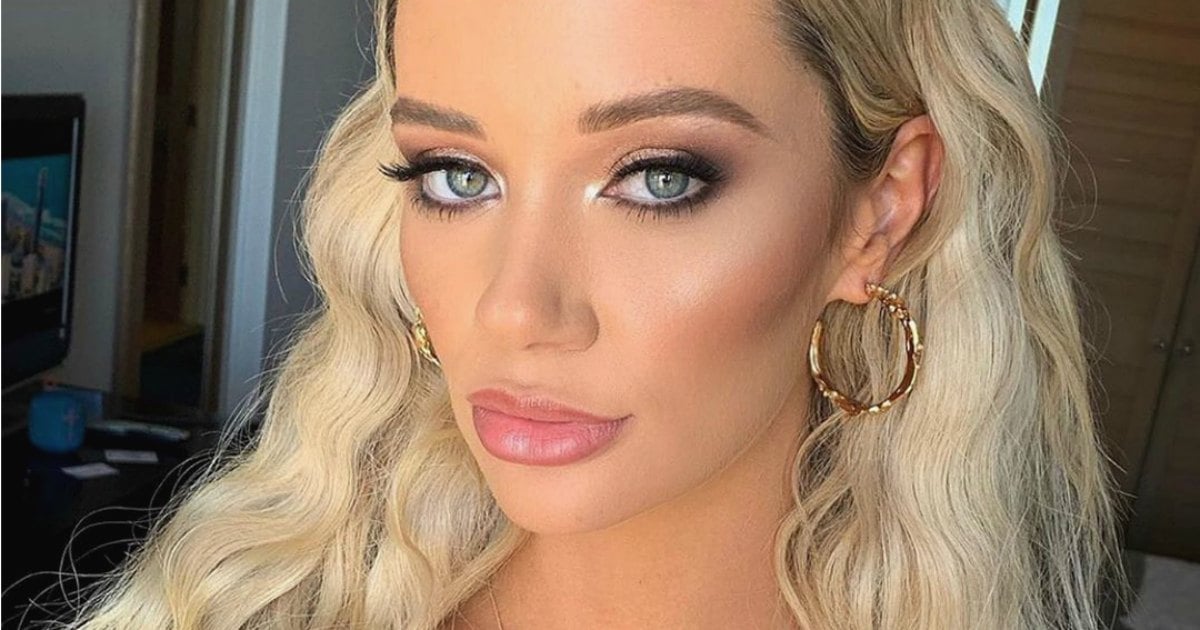MAFS' Jessika Power is dating: Power on how many men she's slept with.