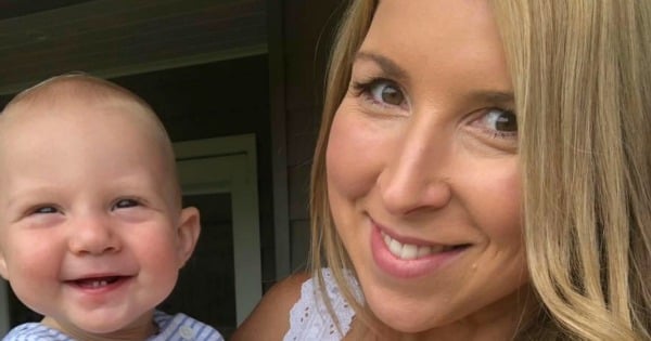 Sperm Donation Australia: 'Why I became a single mum by choice.'