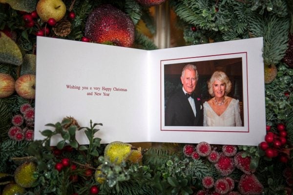 Royal Christmas Cards 2019: The Best 19 Photos From Over The Years.