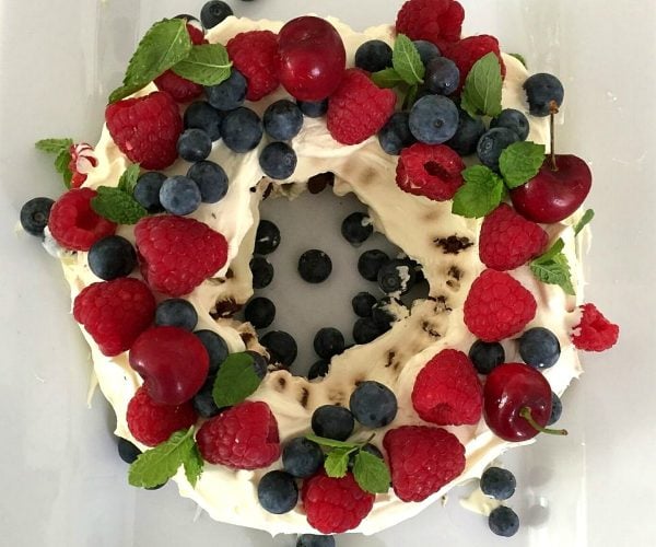 Chocolate-Ripple-Cake