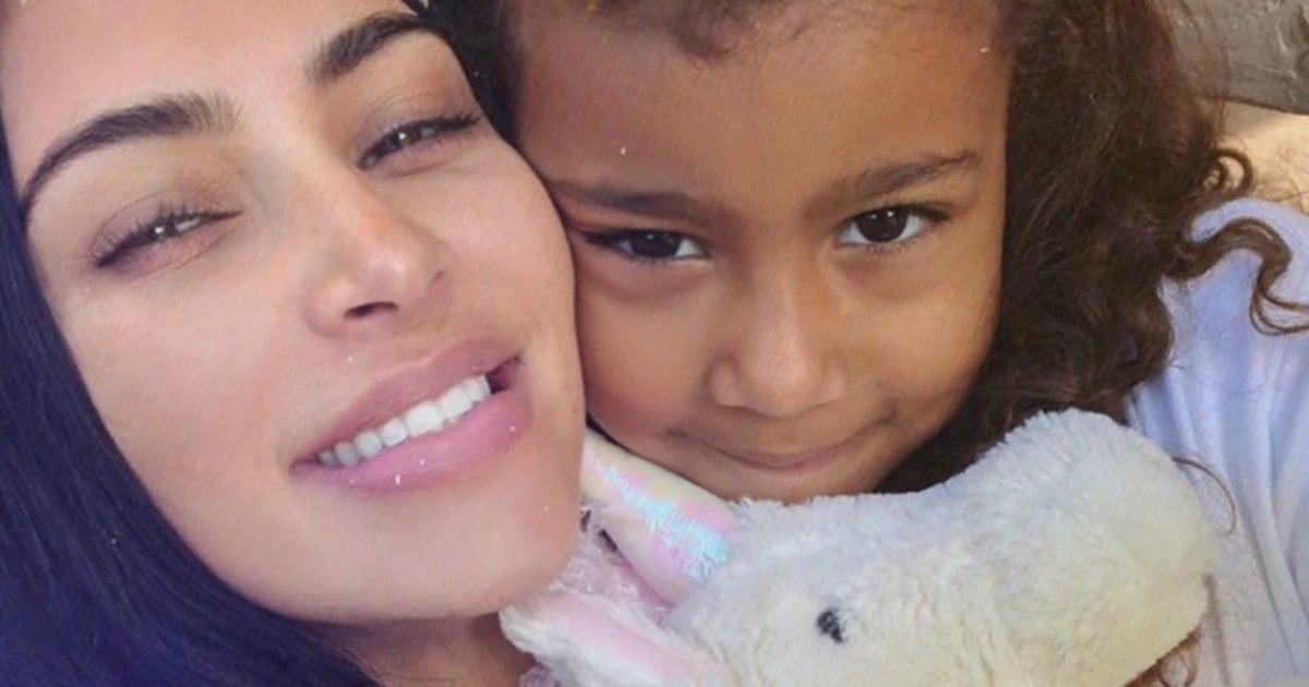 Kim Kardashian's Christmas 2019: Her $94,779 present to North West.