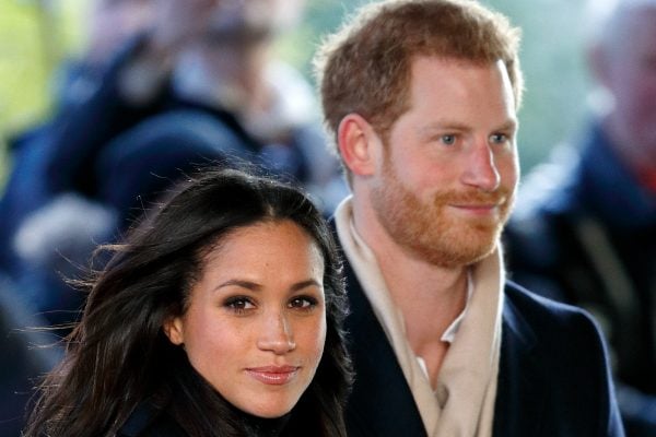 meghan markle prince Harry income