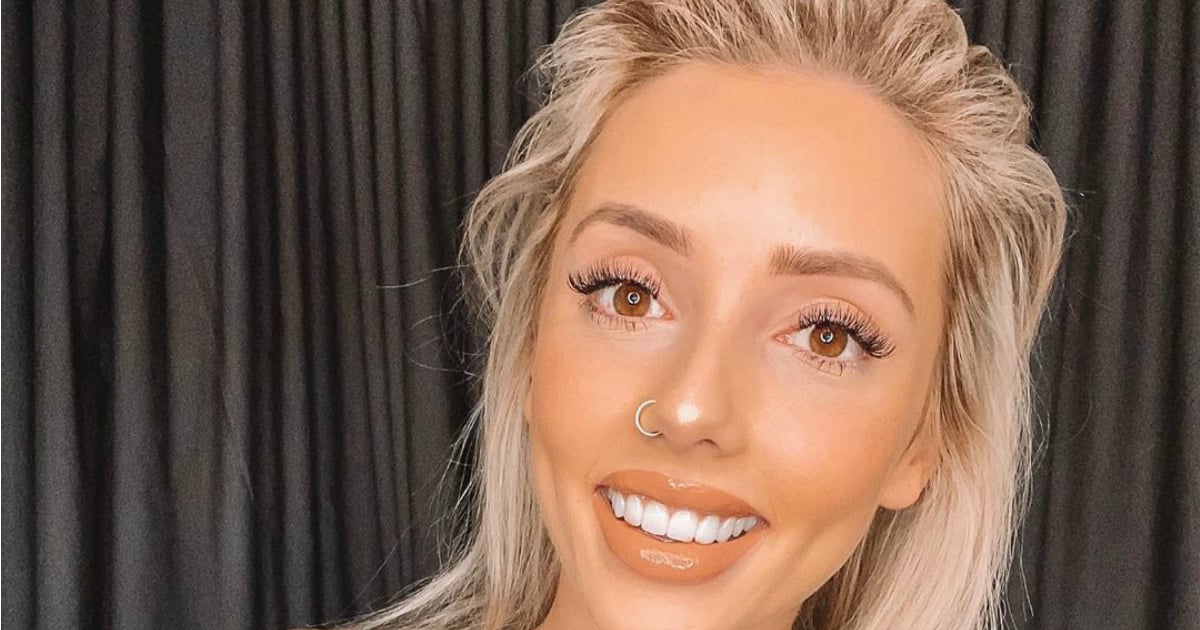 I'm a Celebrity and Love Island's Erin Barnett was on another reality show.