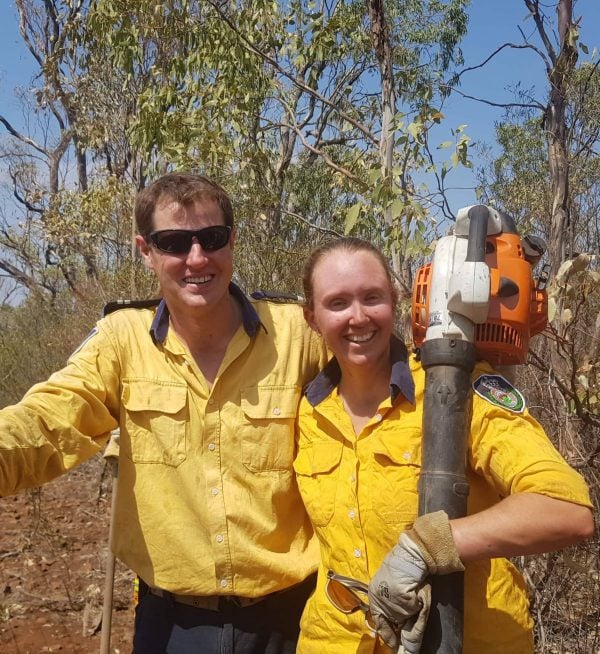 Narrabri firies