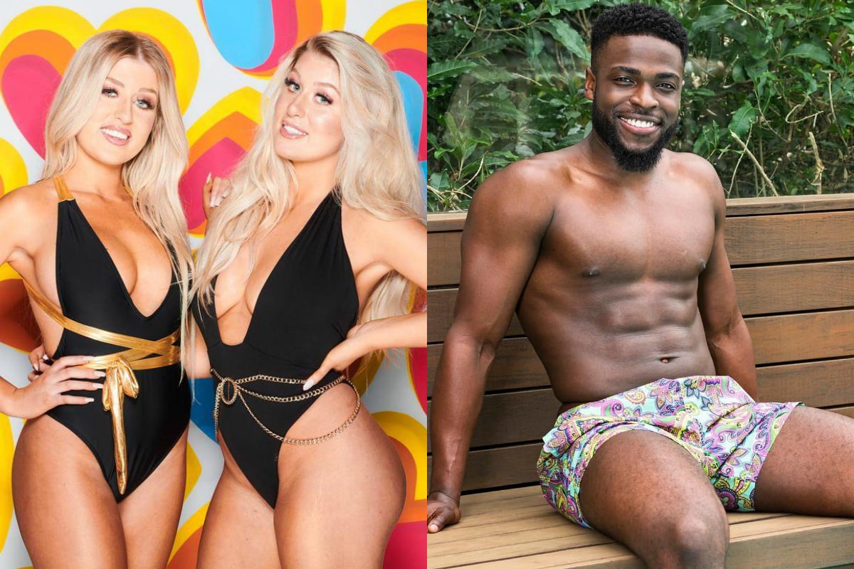 Stream love island online uk