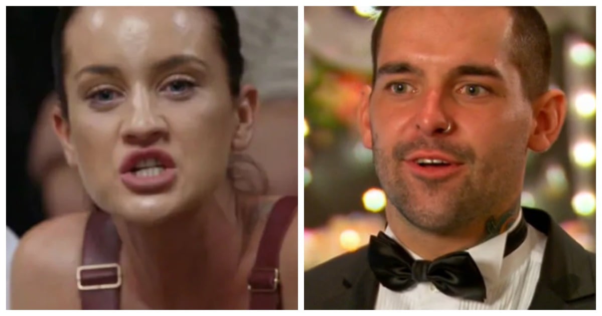 Married at First Sight Australia cast: Our definitive ranking of ...