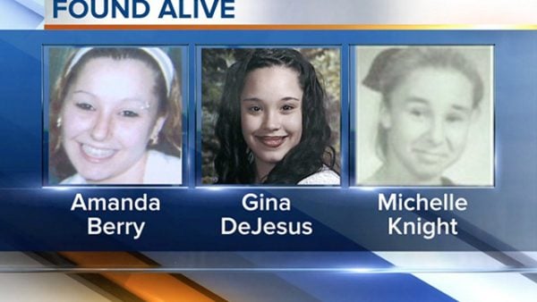 Amanda Berry Michelle Knight And Gina Dejesus Their Lives In 2020