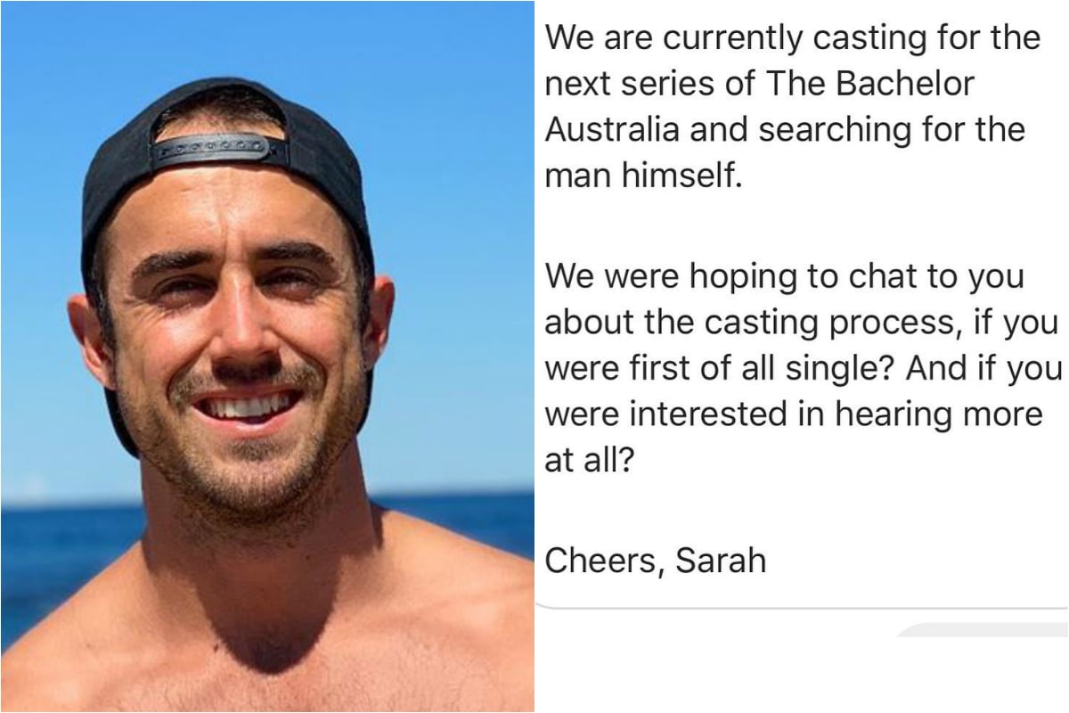 Every Bachelor Star Heading To Paradise Daily Mercury