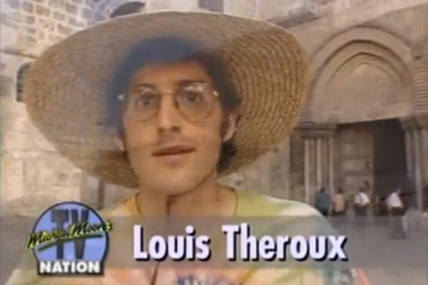 Louis Theroux - Gambling In Las Vegas (2007) He heads to Las Vegas