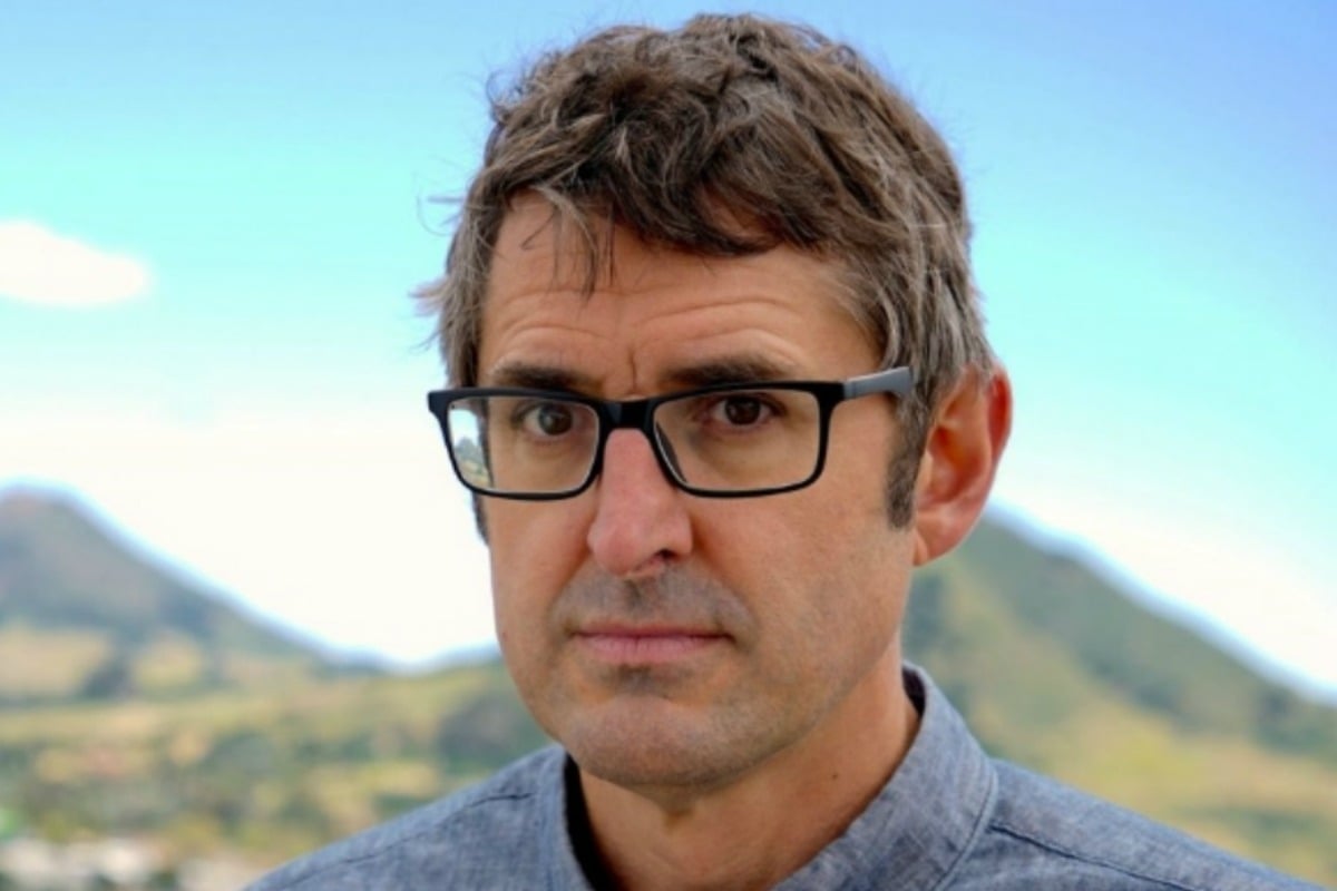 louis theroux documentaries