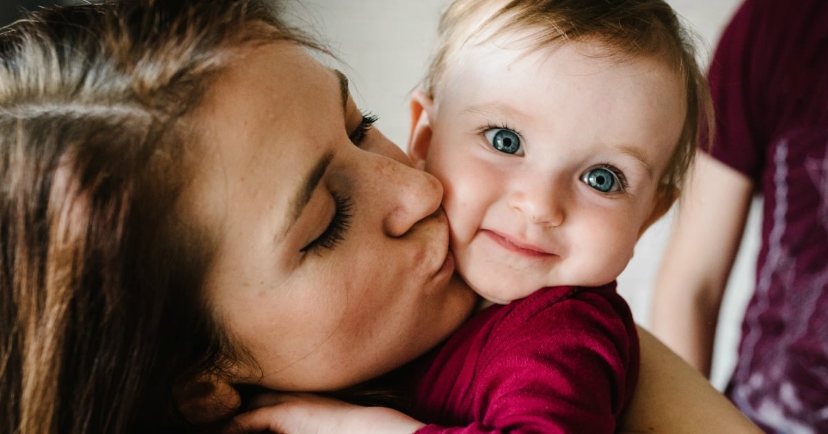 10 things you know to be true if you've recently become an auntie.