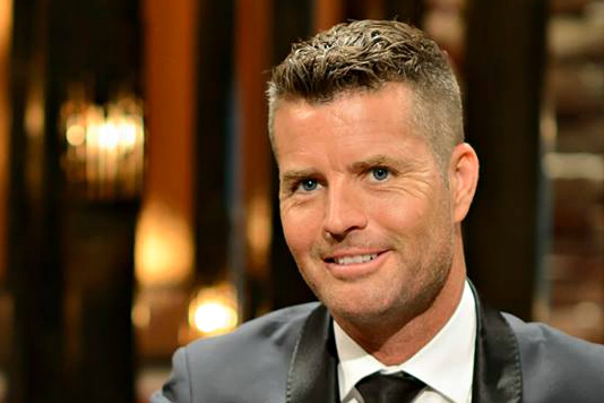 pete evans sunscreen toxic