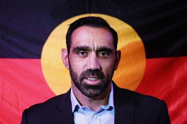 coming to stan february 2020 adam goodes
