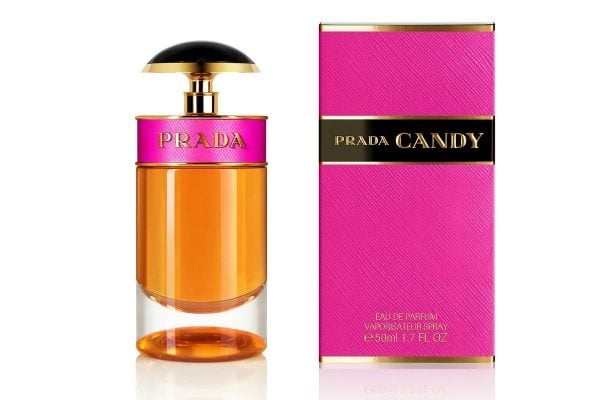best perfume for women