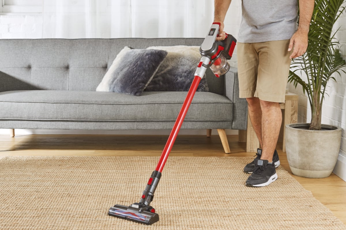 Dyson stick vacuum online dupe