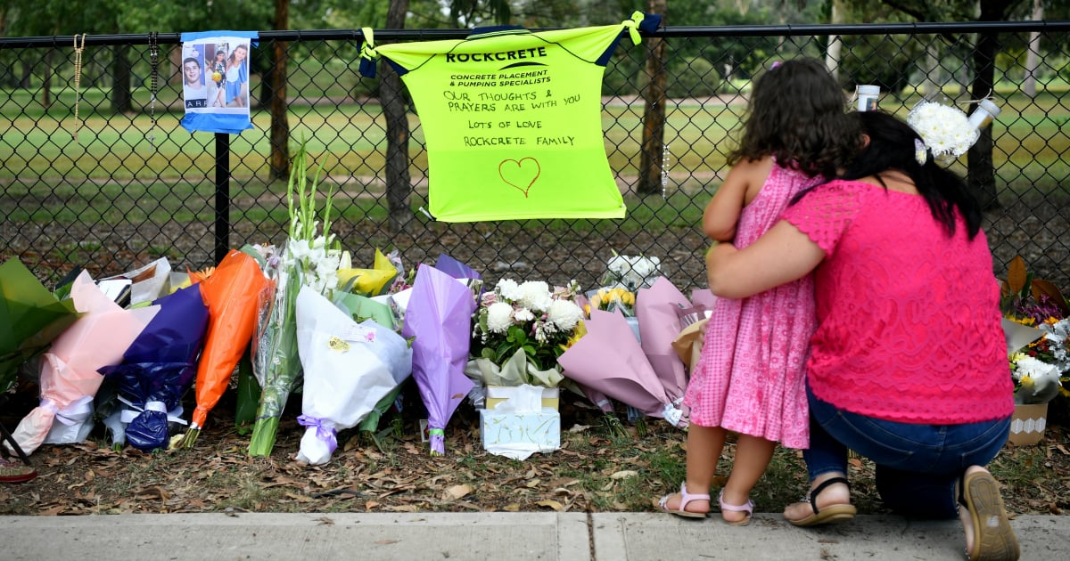 Oatlands crash: The lesson to learn from the deaths of four children.