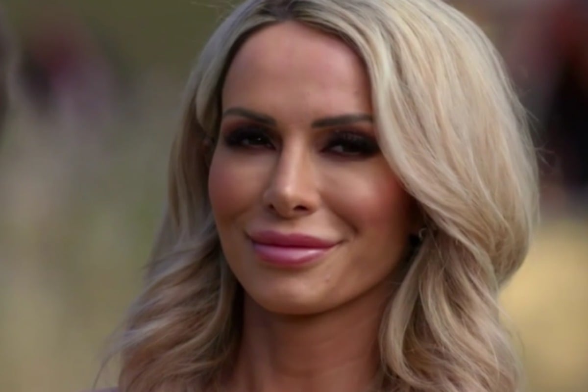 The Twins Mafs Recap Michael And Stacey Are The Worst Pairing Ever