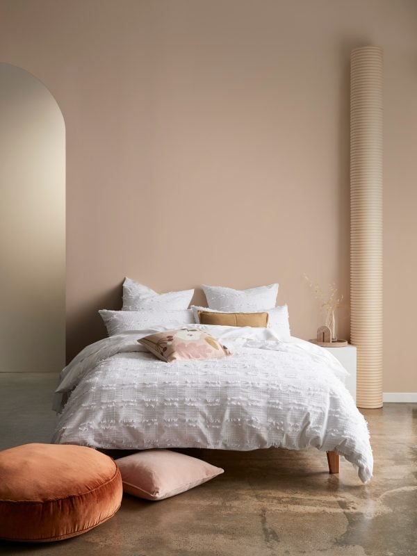 Target-Carye-textures-quilt-cover-set-RRP-79-89-Carye-textured-European-pillowcase-RRP-20-round-velvet-floor-cushion-RRP-59-1
