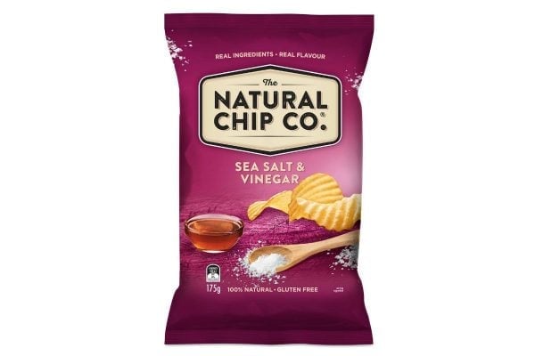 best chip flavours
