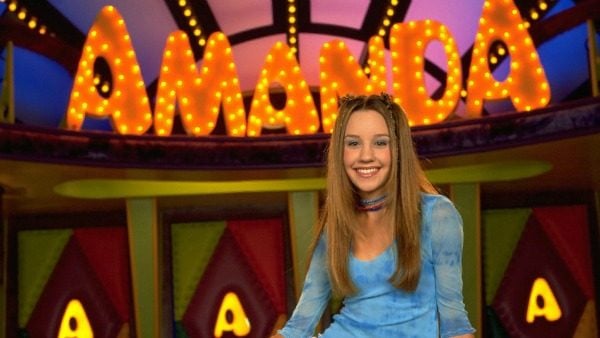 600px x 338px - Amanda Bynes now: The rise and fall of the child star.