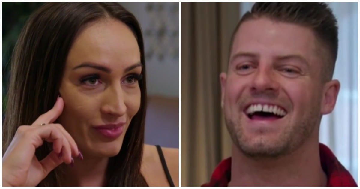The Twins Recap Mafs Hayley And David Are Having Unconventional Sex 6875