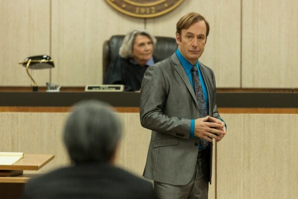 Better Call Saul