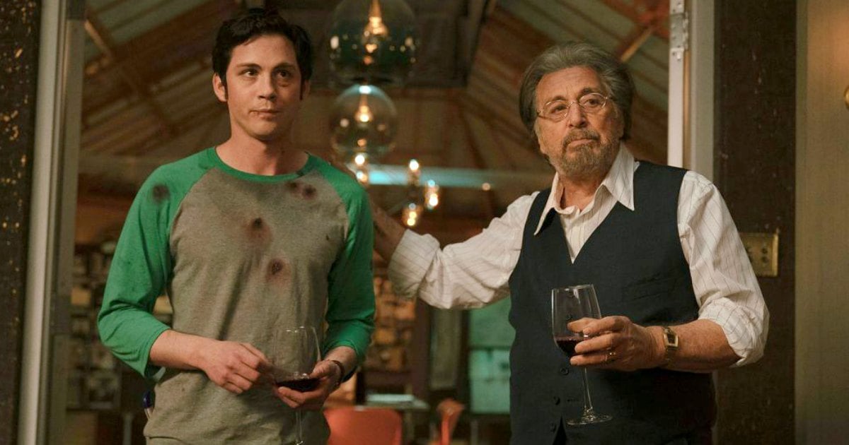 Hunters On Amazon Prime Is The Nazi Fighting Series You Need To Watch