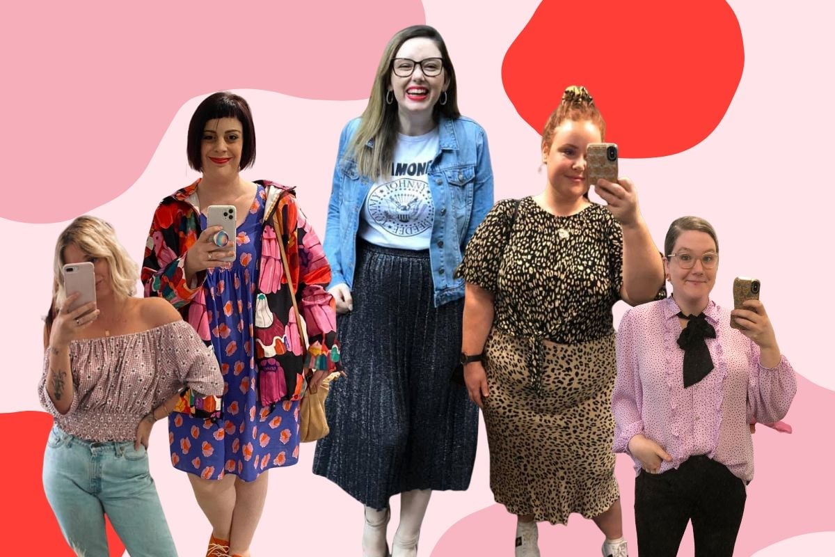 What to wear to work: 34 women in different jobs share their work