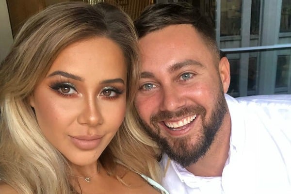 Inside Married At First Sight bride Stacey Hampton's $100,000