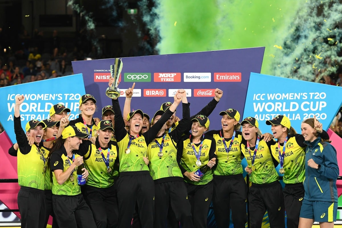 t20 women's world cup final cricket