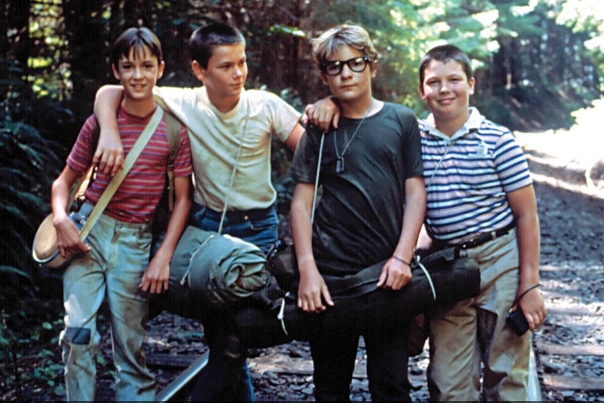 stand by me cast