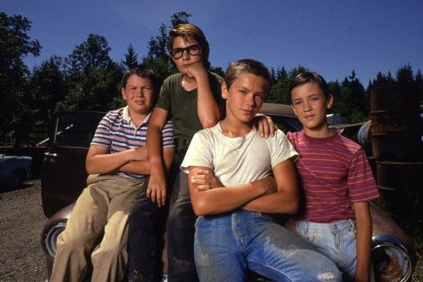 The Stand By Me movie curse: What happened to its stars.