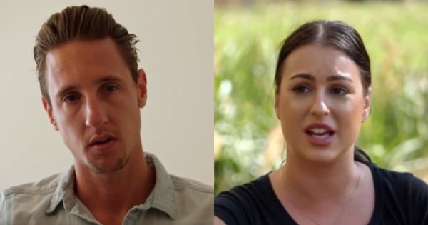 All The Best Reactions To Ivan And Aleks Disastrous Mafs Homestay 6977