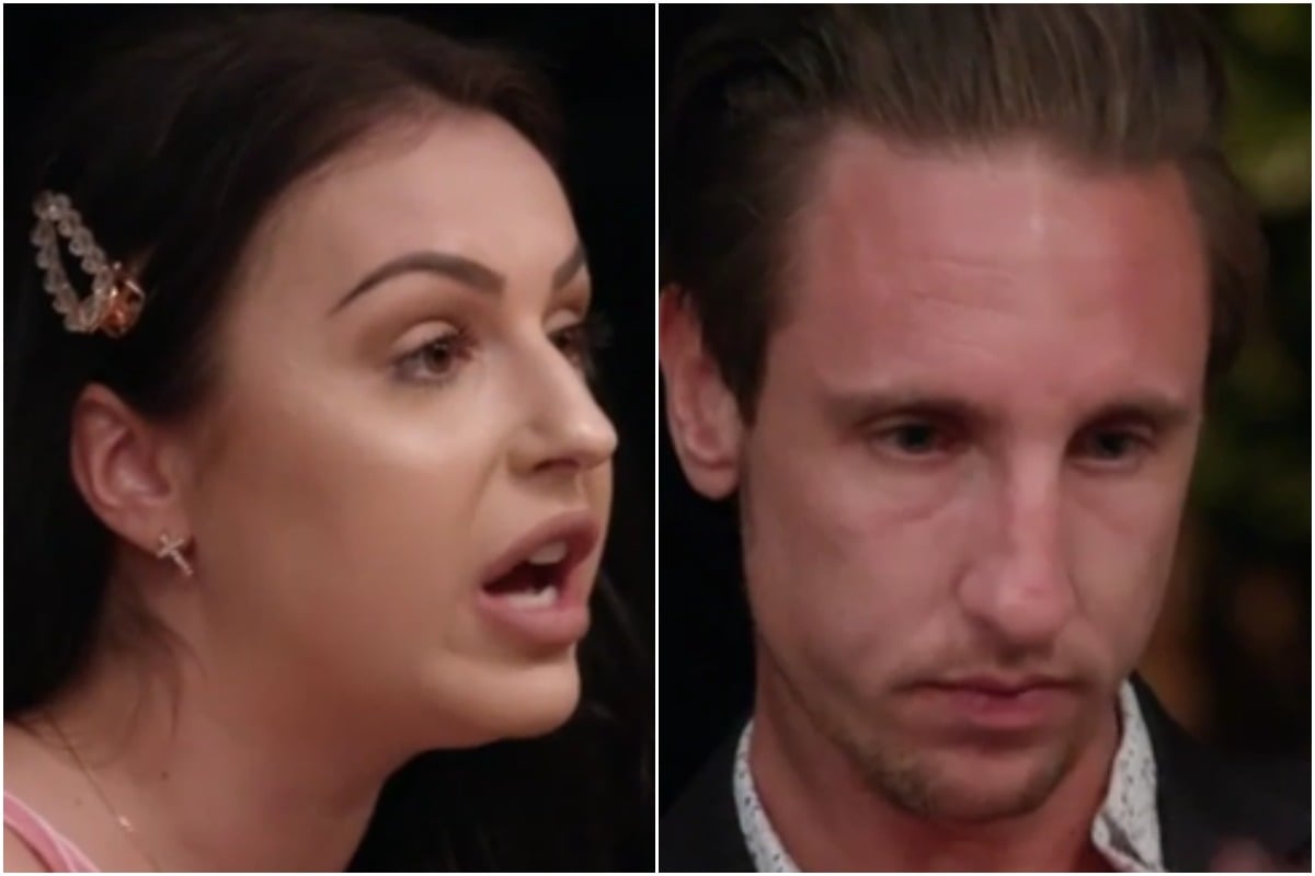 Did Aleks And Ivan Have Sex The Twins Recap Mafs Big Sex Lie 7982