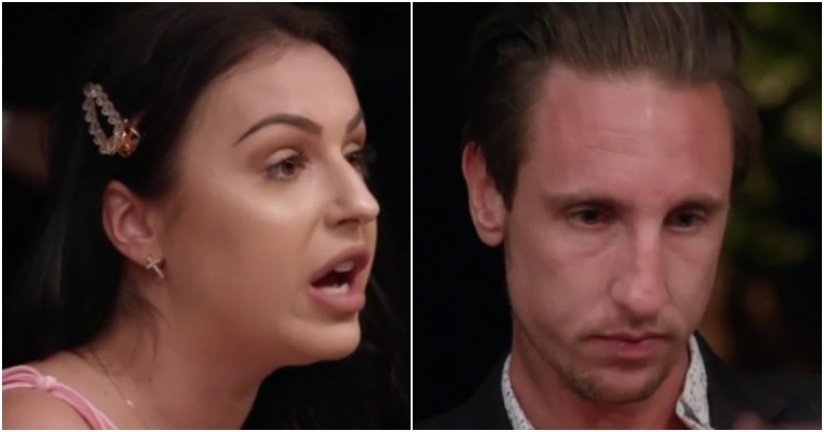 Did Aleks And Ivan Have Sex The Twins Recap Mafs Big Sex Lie