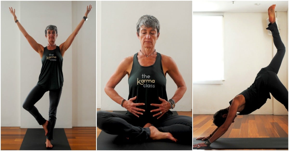 Yoga for Arthritis | Yoga Poses to Rescue Arthritis -