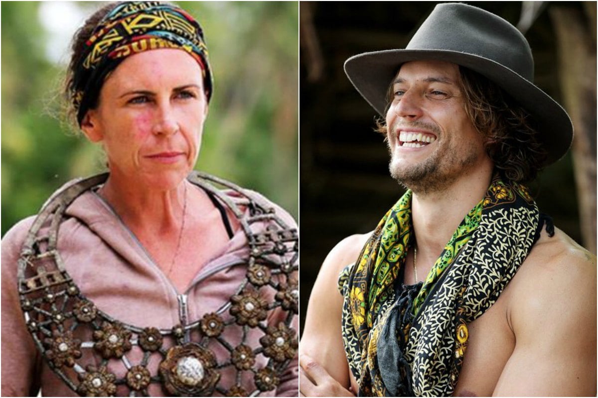 Who will win Survivor Australia 2020? A thorough investigation.