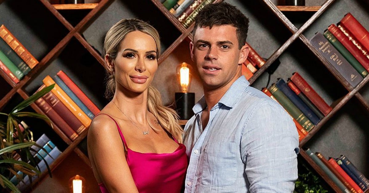 Michael Goonan girlfriend: MAFS' Michael opens up about who he's dating.