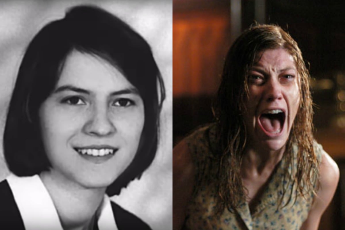 How True Is The Exorcism Of Emily Rose 